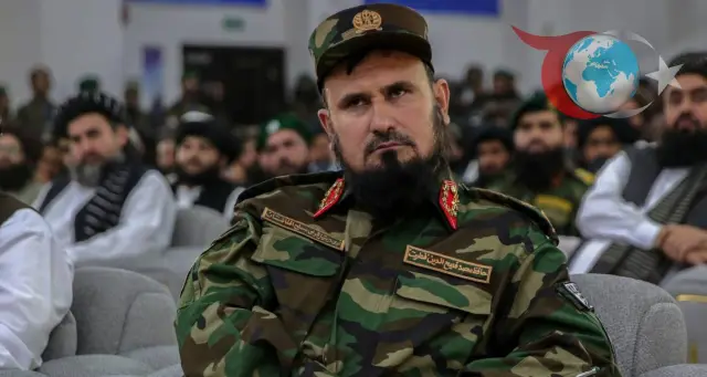 Trump'ın Bagram Hava Üssü Talepleri ve Taliban'ın Sert Yanıtı