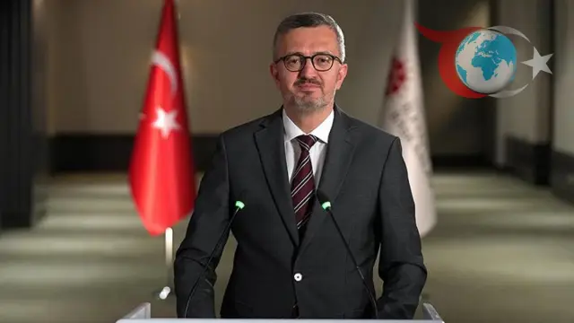 Türkiye'den Birleşmiş Milletler'e Adalet ve Reform Çağrısı