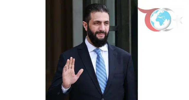 Ahmed eş-Şara'nın ABD Ziyareti: Suriye-ABD İlişkilerinde Yeni Bir Sayfa Mı?