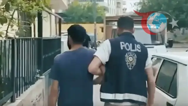 18 İlde Gerçekleştirilen Büyük Ölçekli Operasyonla 55 Kişi Tutuklandı