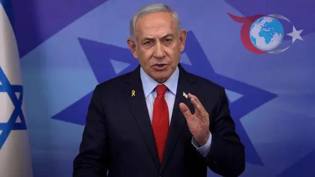 Netanyahu'dan Golan Tepeleri ve Filistin Devleti Üzerine Kritik Açıklamalar