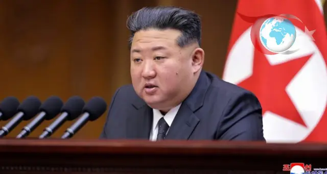 Kuzey Kore Lideri Kim Jong-Un'dan Güç Gösterisi: Nükleer Silahlardan Vazgeçmeyeceğiz