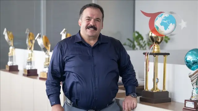 Türkiye'nin İşitme Engelliler Olimpiyat Hedefleri: Tokyo'da Büyük Başarı Beklentisi