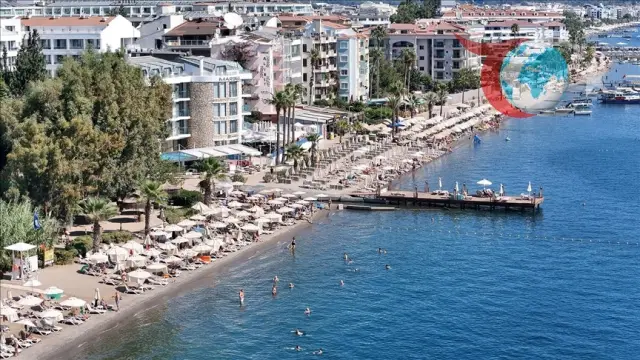Muğla Turizmi: İngilizlerin Tercih Değişikliği ve Polonya'nın Yükselişi
