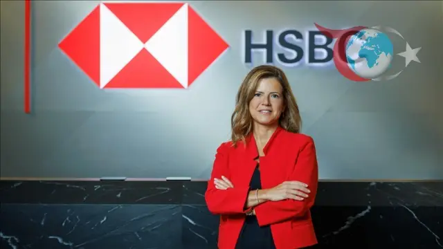 HSBC Türkiye, Ekonomik Dönüşüme Katkı Sağlayan Stratejik Adımlarını Anlattı