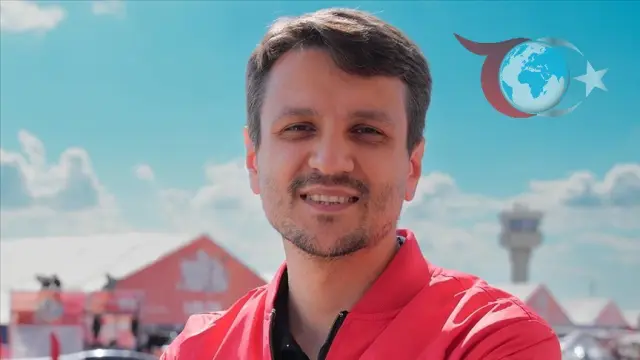 TEKNOFEST 2025'te Bilişim Vadisi'nin Uluslararası Başarıları