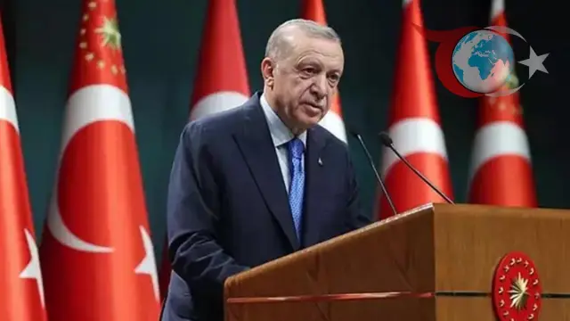 Türkiye'nin Diplomasideki Vizyonu: Adalet ve Barış İçin Yeni Bir Yaklaşım