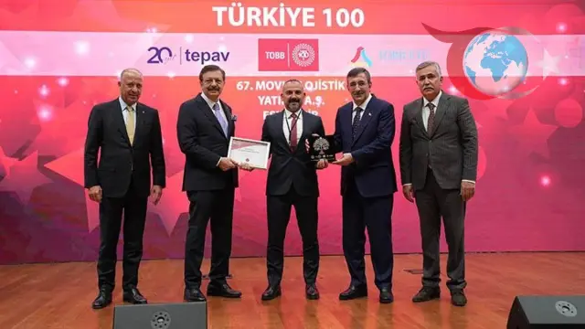 Türkiye Ekonomisi 2025'te Yüksek Gelirli Ülkeler Ligine Yükseliyor