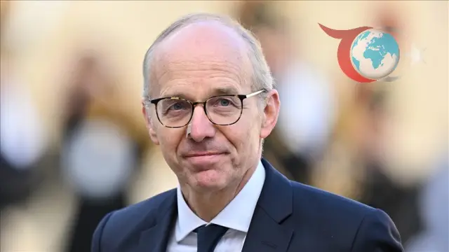 Luxemburg'dan Tarihi Adım: Filistin Devleti'ni Resmen Tanıdı