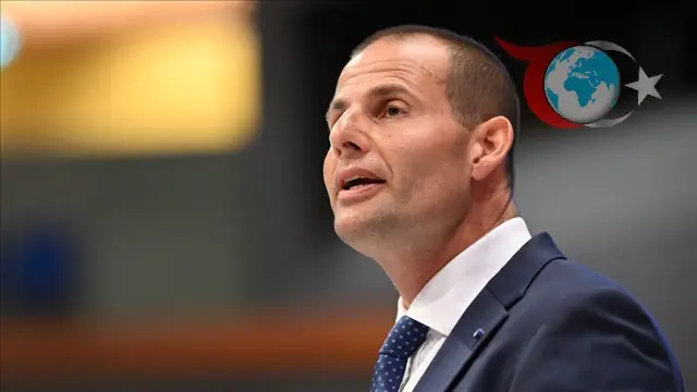 Malta Başbakanı Abela'dan Filistin Meselesine Çözüm Mesajı