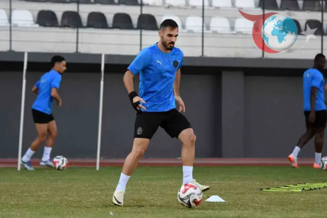 Manisa FK, Bandırmaspor Deplasmanında İlk Zaferini Arıyor