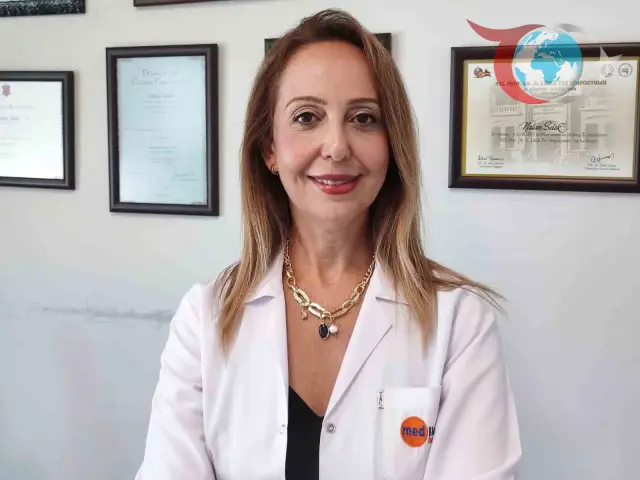 İnternetten Alınan Ürünler Cilt Sağlığını Tehdit Ediyor