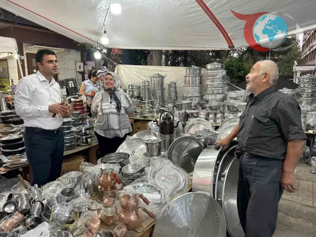 Osmaneli Panayırı: Geleneklerin Buluşma Noktası