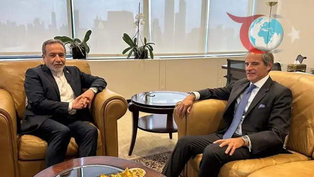İran ve IAEA Arasında Nükleer Görüşmelerde Yeni Dönem