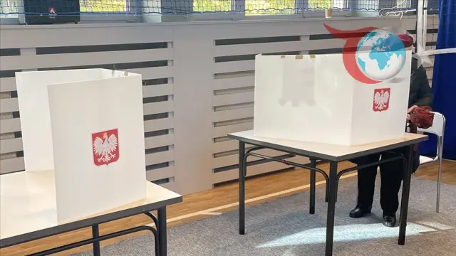 Polonya'da Seçim Heyecanı Başladı