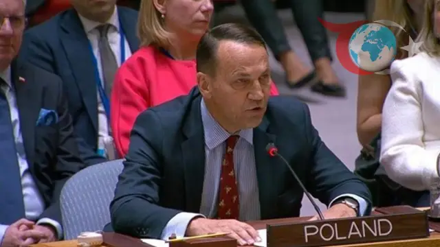 Polonya'dan Rusya'ya Uyarı: Hava Sahası İhlalleri Kabul Edilemez