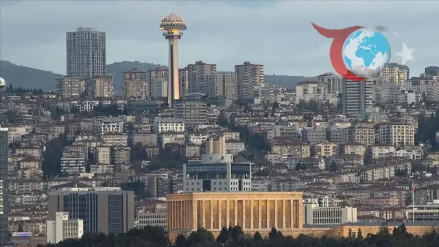 Ankara, Türkiye'nin En Hızlı Büyüyen Şirketlerinin Başını Çekiyor