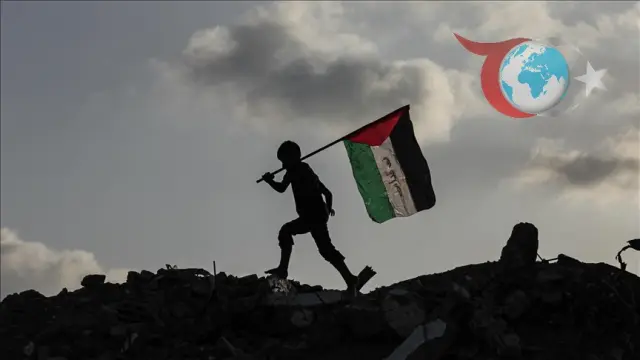 Filistin'i Tanıyan Ülkelerin Sayısı Artıyor: Yeni Gelişmeler ve Koşullarla Tanıma Süreci