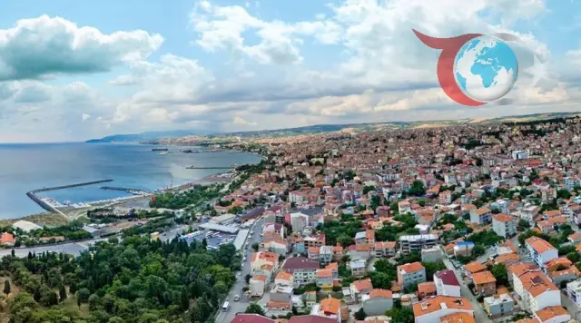 Tekirdağ'da Konut Satışlarında Artış: Türkiye Genelinde Pazar Hareketliliği Devam Ediyor