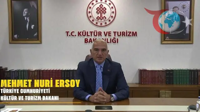 Türkiye Sinema Festivali 2025 İçin Geri Sayım Başladı