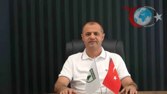 Muğlaspor Başkanı Menaf Kıyanç'tan Önemli Açıklamalar: Performans, Stadyum ve Gelecek Planları