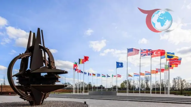 NATO, Rusya'nın Estonya Hava Sahasına İhlali Üzerine Acil Toplandı