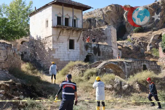 Nevşehir'de Gerçekçi Deprem Tatbikatı: Kurumlar Arası Koordinasyonun Gücü