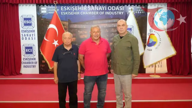Eskişehir Ekonomisine Emirdağlılardan Büyük Katkı