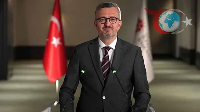 Erdoğan'dan BM Genel Kurulu'nda Tarihi Filistin Açıklaması