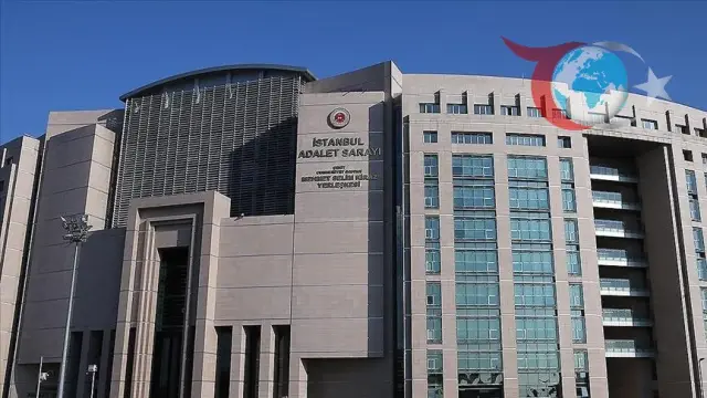 Sosyal Medyada Dolaşan Video Tartışma Yarattı: İki Kişi Tutuklandı