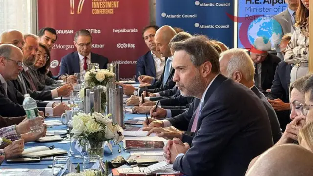 Türkiye'nin Enerji Geleceği: Yenilenebilir Enerji Hedefleri ve Bölgesel İş Birlikleri