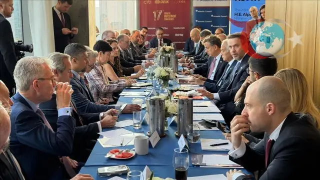 Türkiye'nin Yenilenebilir Enerji Vizyonu: 120 Gigavat Hedefi