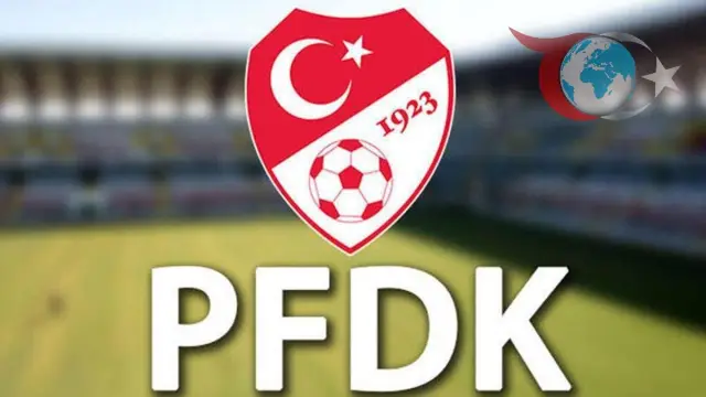 Fenerbahçe ve Fatih Karagümrük'e Cezalar Yağdı!