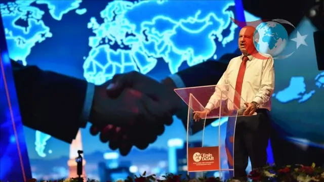 Kıbrıs Türk Halkı için "Atak Diplomasi" Dönemi Başlıyor