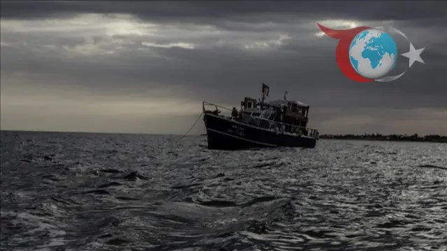 Yunanistan'da Tekneler Üzerine Drone Saldırısı: Güvenlik Uyarıları Artıyor