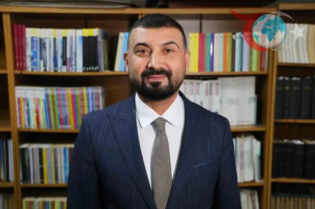 Filistin'in Tanınması: Küresel Vicdan ve Uluslararası Adalet Arayışı