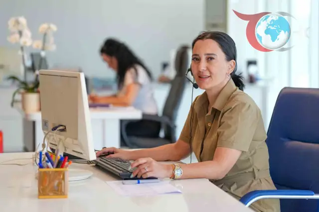 Muratpaşa Belediyesi'nin Turunç Masa Projesi ile Yüksek Memnuniyet Oranı