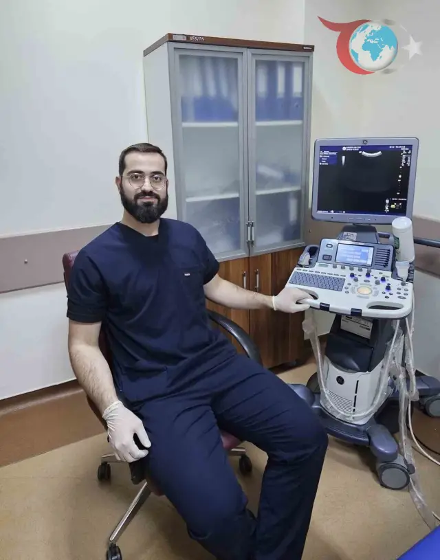 Meralgia Paresthetica İçin Yenilikçi Ağrı Tedavi Yöntemi