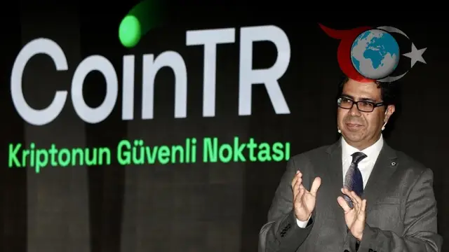 CoinTR ve Arda Güler İşbirliği: Kripto Dünyasında Yeni Adımlar