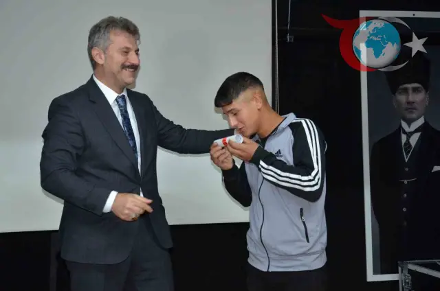 Ahilik Haftası Balıkesir'de Coşkuyla Kutlandı