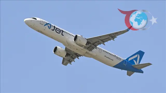 Kış Tatilinizi Avantajlı Fiyatlarla Planlama Fırsatı: AJet Kampanyası Başladı