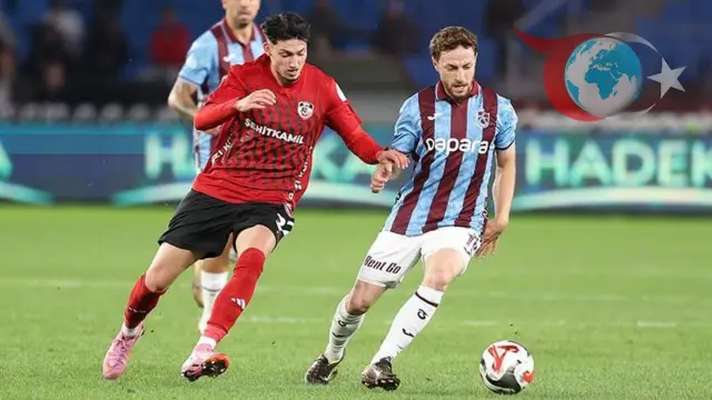 Mustafa Eskihellaç'ın Yükselen Performansı Trabzonspor'a Umut Veriyor