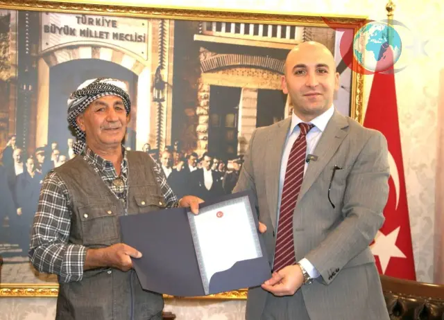 Ceylanpınar'da Tapu Sorunu Çözümü İçin Dev Adımlar Atılıyor