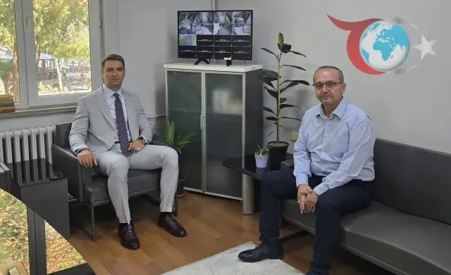 Saruhanlı’da Tarım ve Hayvancılığın Geleceği Ele Alındı