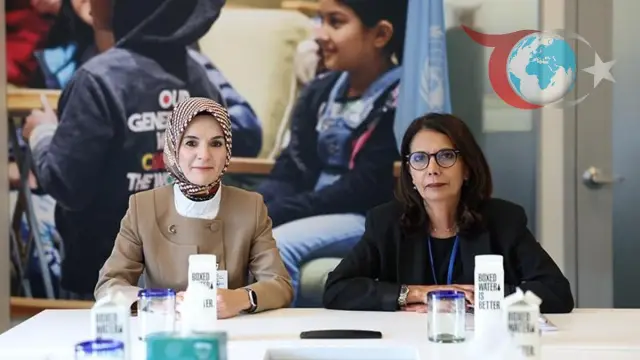 Türkiye'nin Çocuk Hakları Konusundaki Öncü Rolü Dünyaya Örnek Oluyor