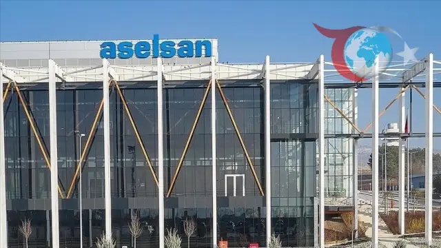 Gaziantep'e ASELSAN'dan Yüksek Teknoloji Yatırımı