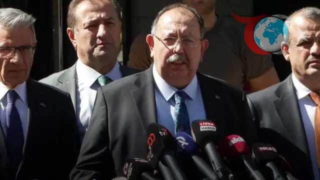 YSK'dan CHP İstanbul İl Kongresi Kararı: Kongre Devam Edecek