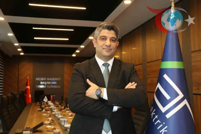 Erzincan'da Enerji Altyapısı Yenileniyor: Aras Elektrik'ten Dev Proje