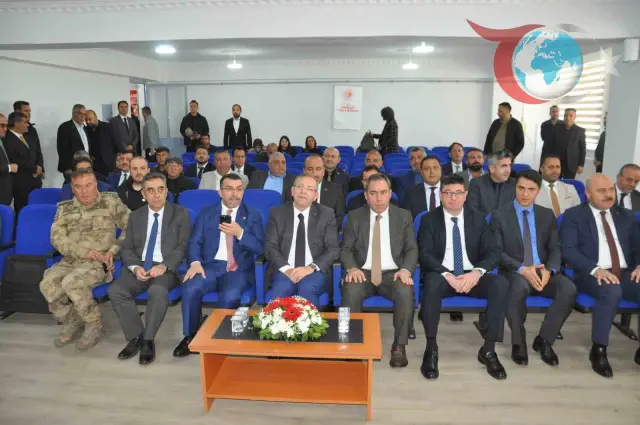Kars'ta Ahilik Haftası Coşkuyla Kutlanıyor