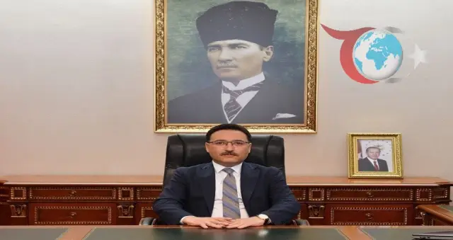Kayseri Protokolünden 19 Mayıs Mesajı